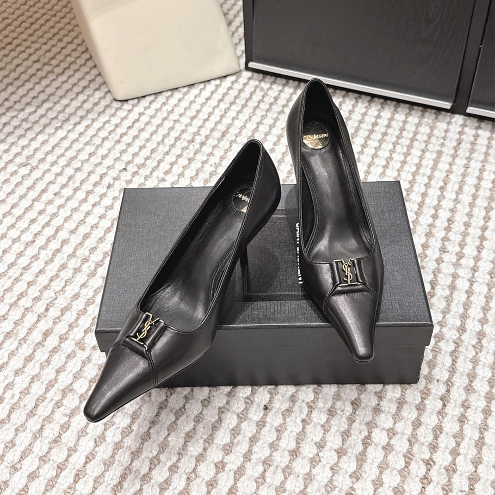 Y51 BABYLONE BRETEUIL pumps