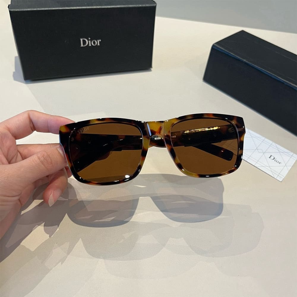 D10r SUNGLASSES