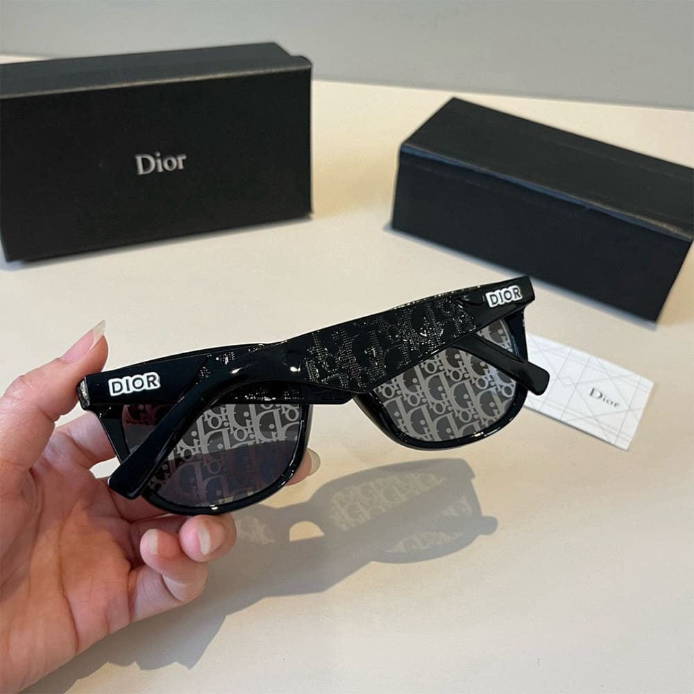 D10r SUNGLASSES