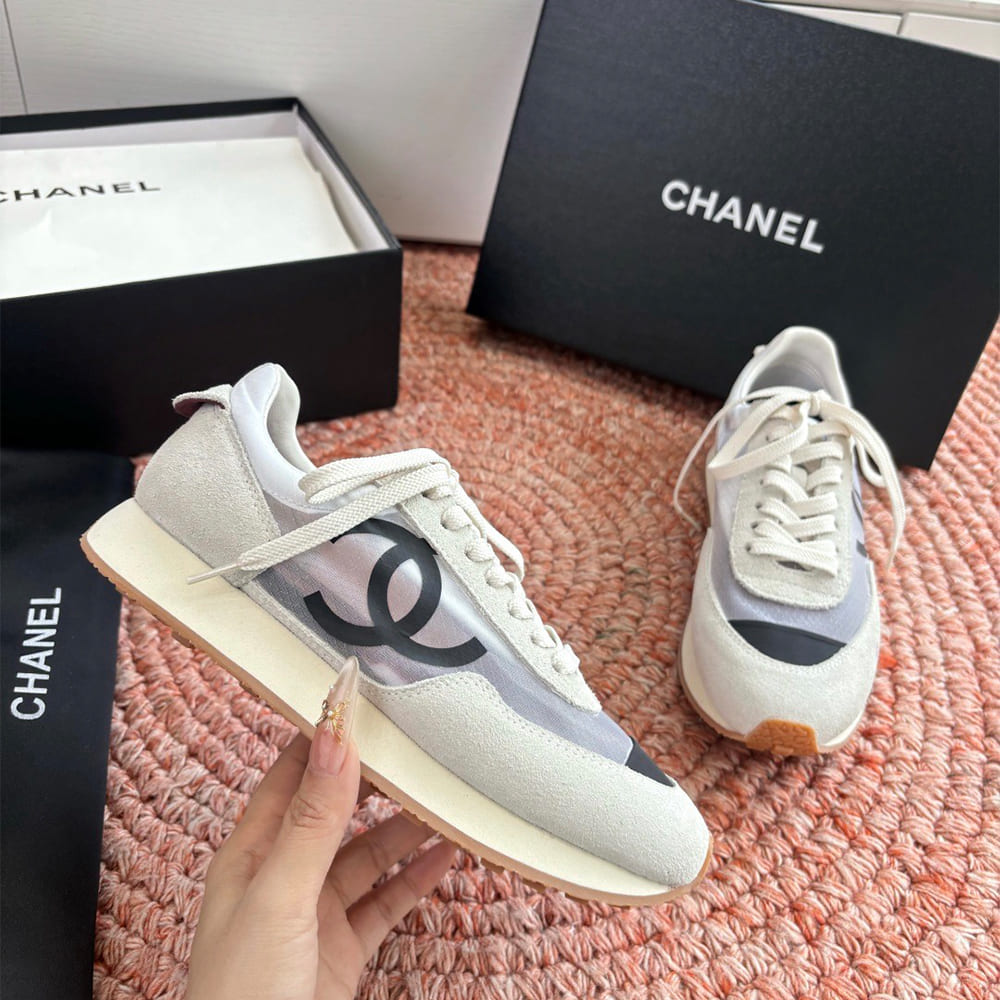 Ch**el Sneakers
