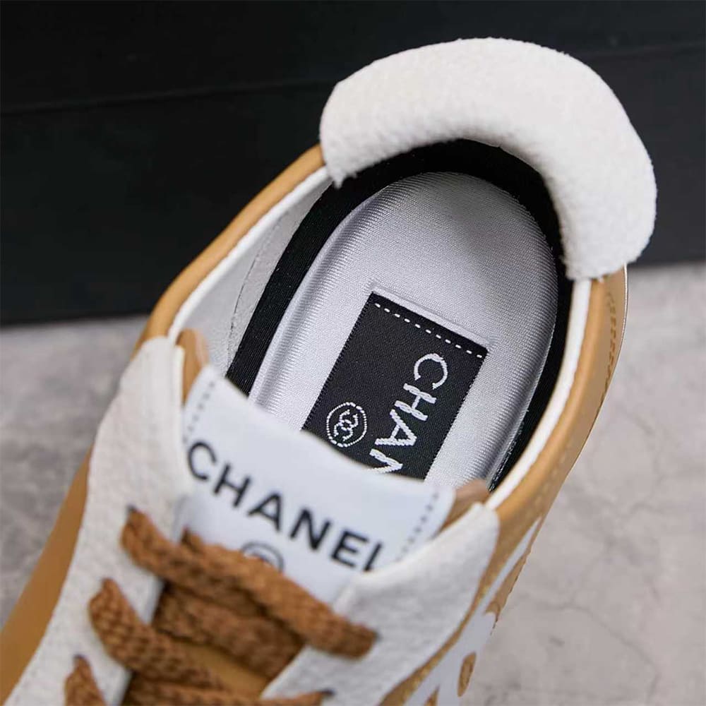 Ch**el Sneakers