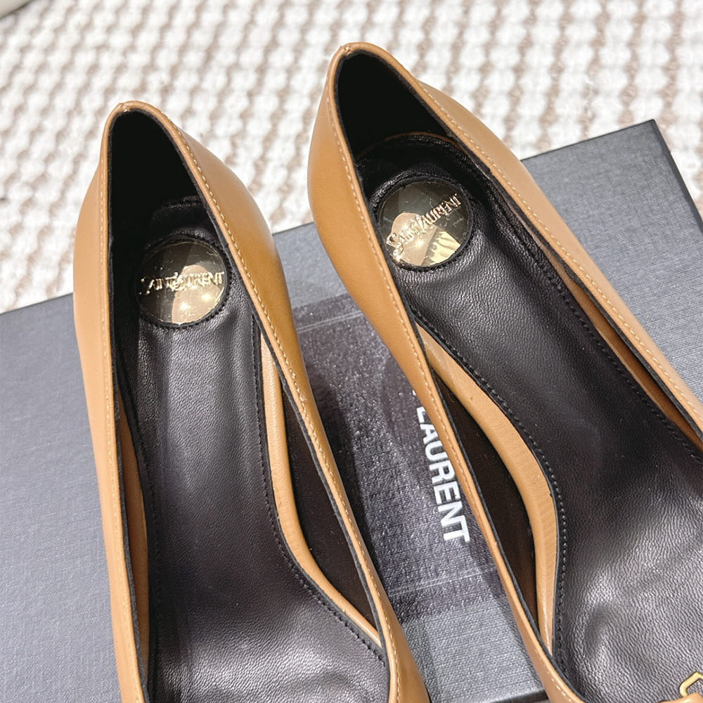 Y51 BABYLONE BRETEUIL pumps