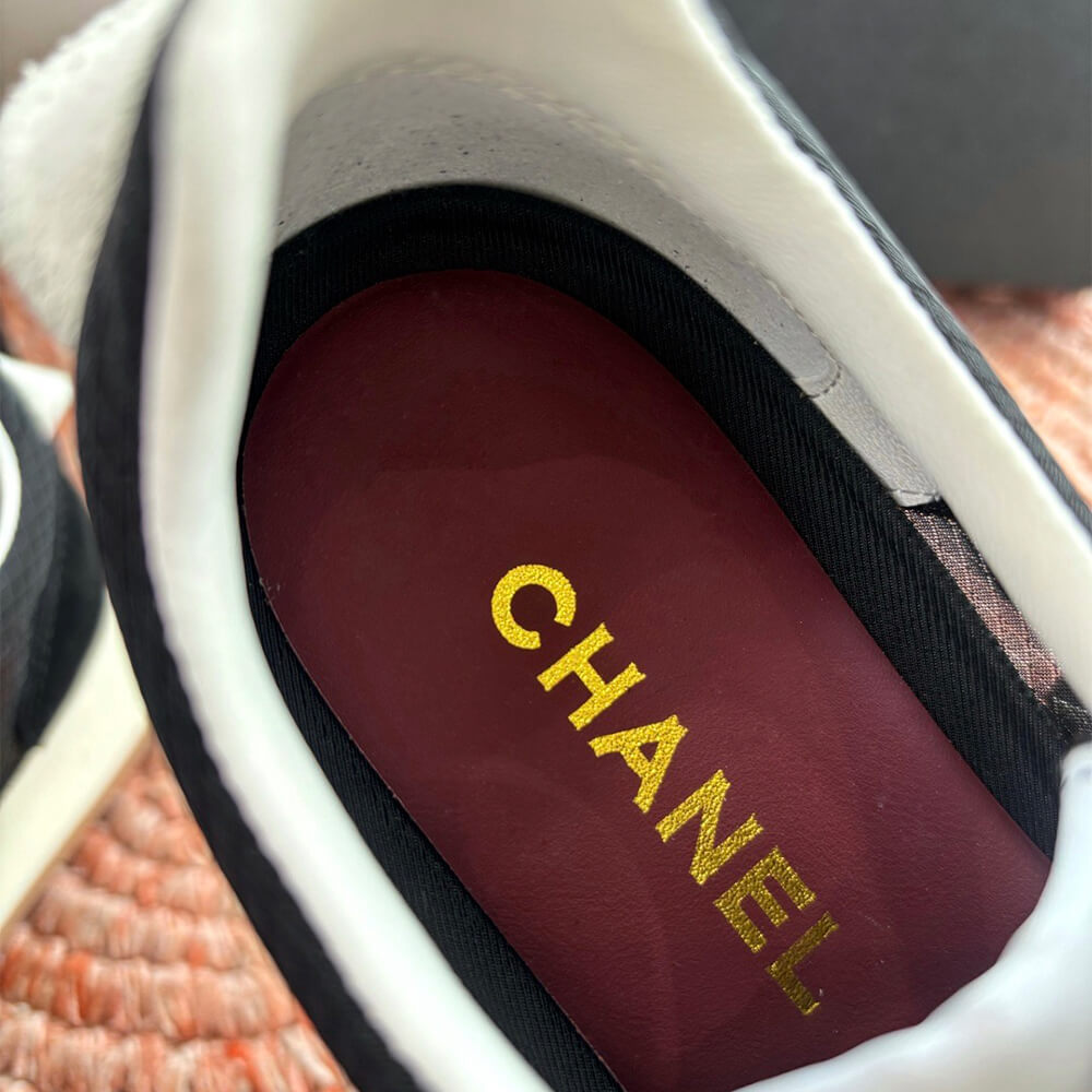 Ch**el Sneakers