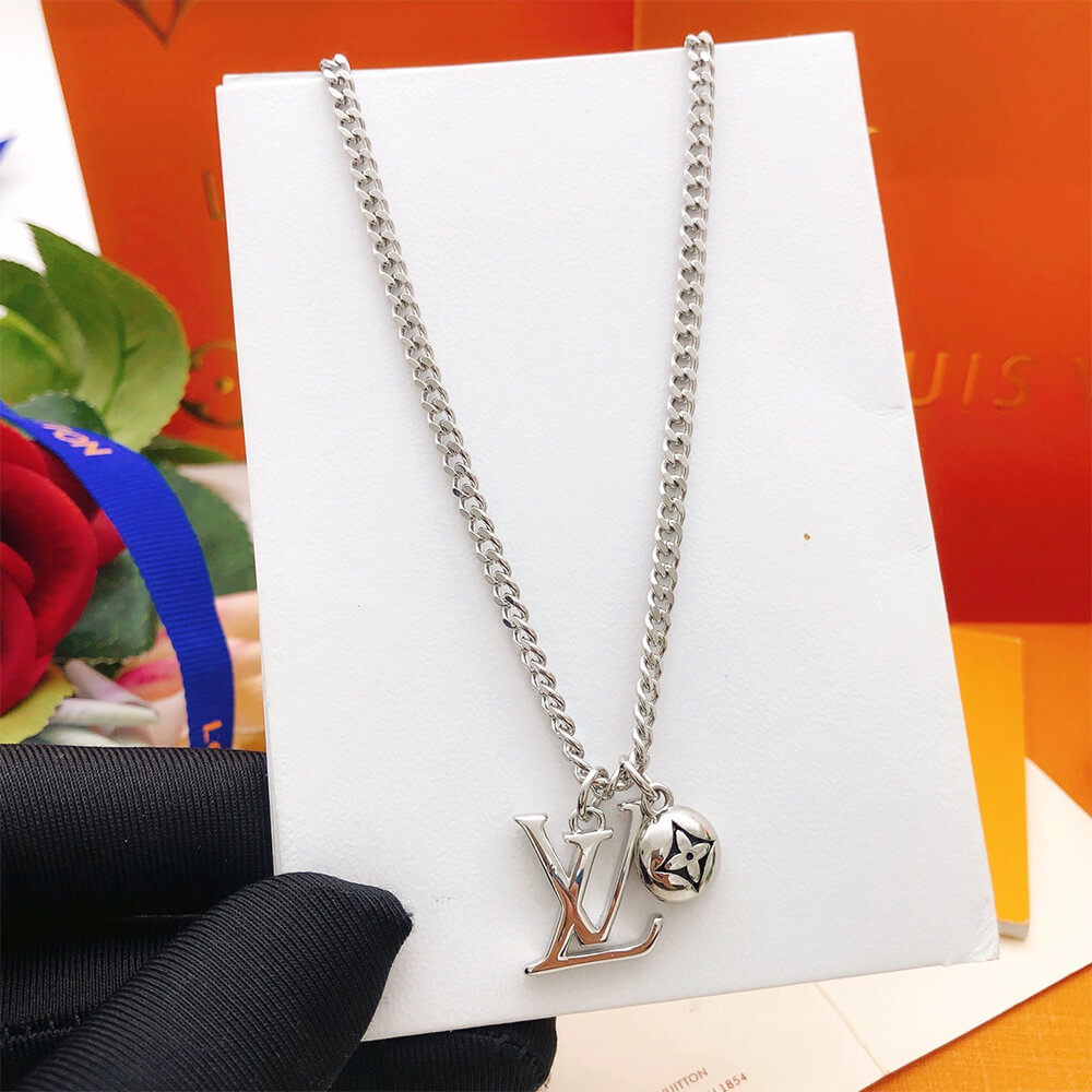LV Sailor Pendant