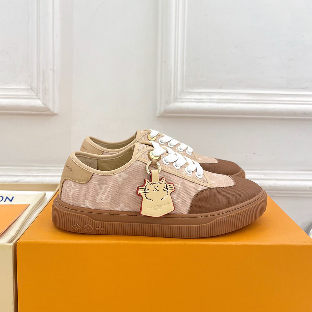 LV Lagoon Sneaker