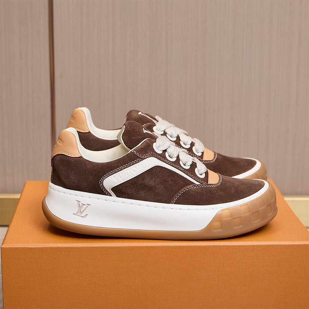 LV Tilted Sneaker