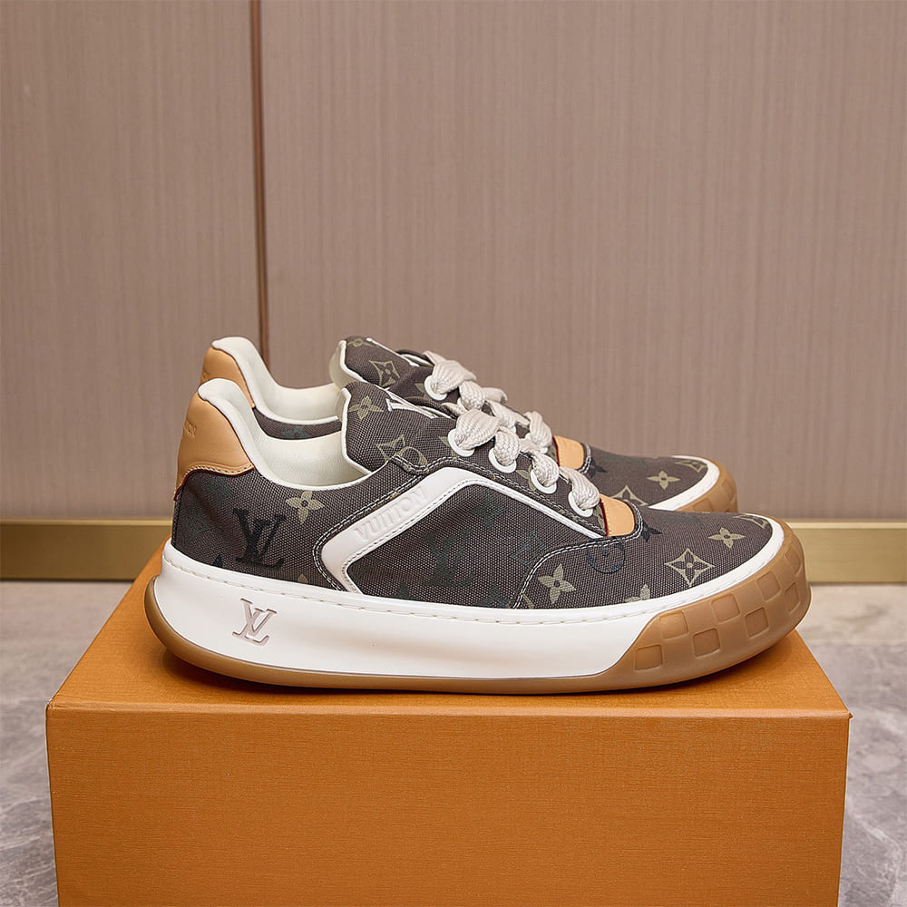 LV Tilted Sneaker