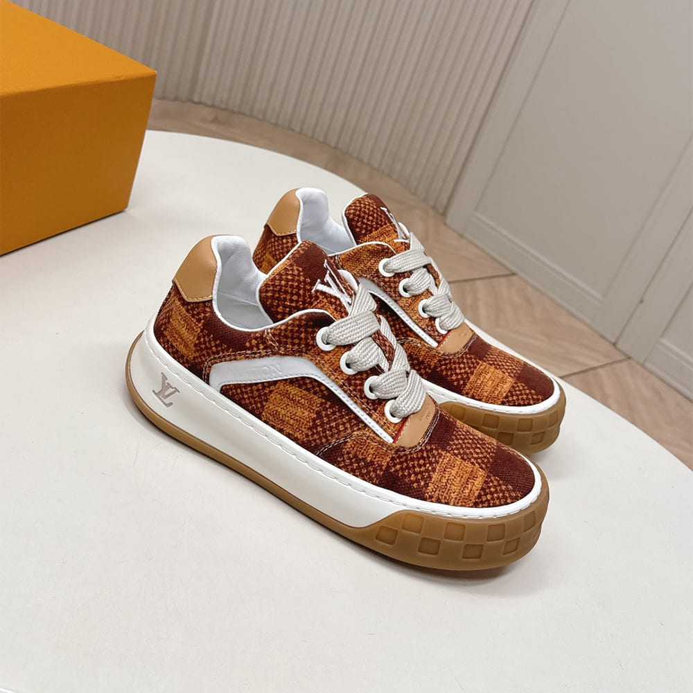 LV Tilted Sneaker