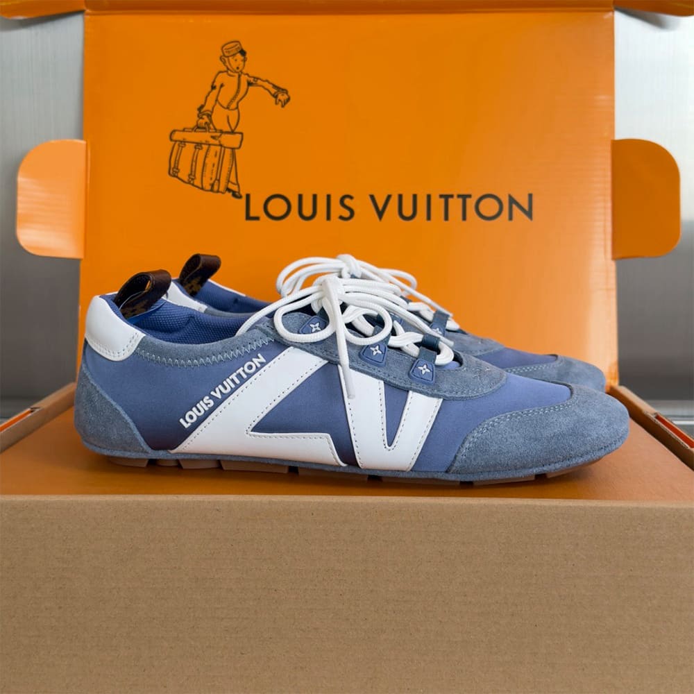 LV Sneakerina