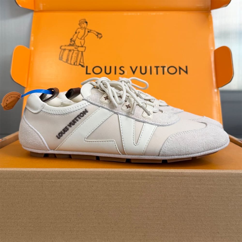 LV Sneakerina
