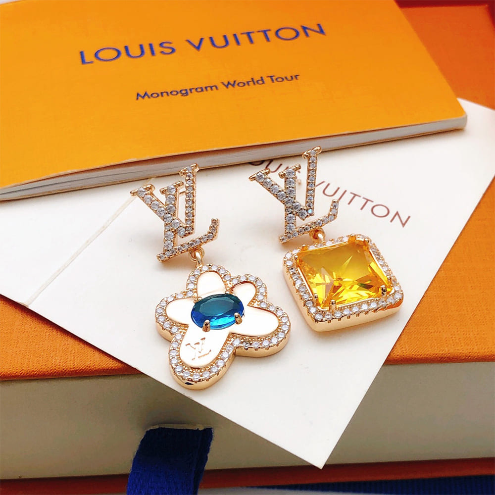 LV Earrings