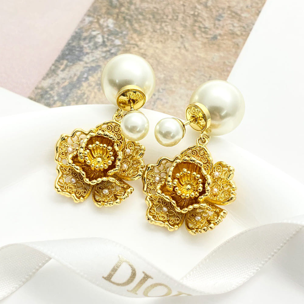 D10r Tribales Earrings