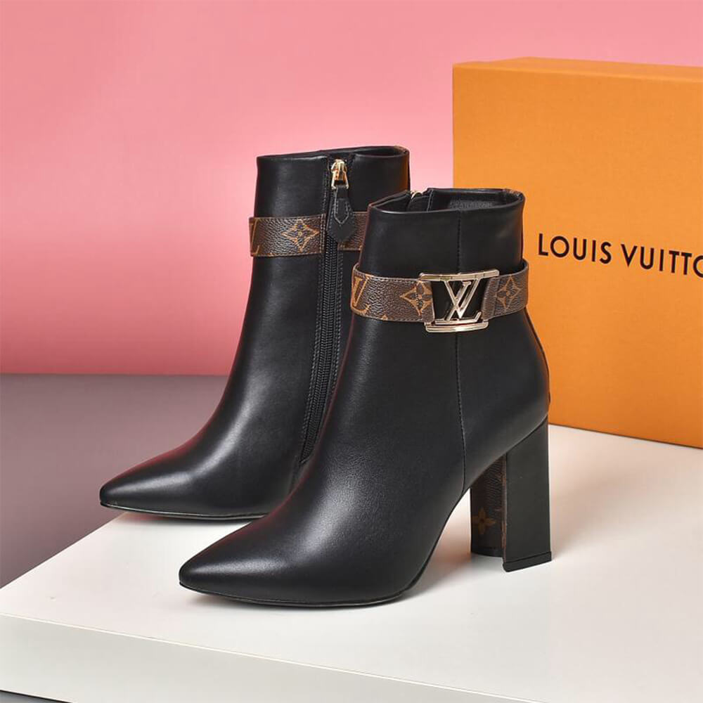 LV Star Trail Ankle Boot(EU SIZE 35-42)