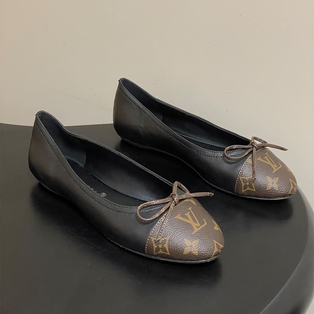LV Popi Ballerina(EU SIZE 35-41)