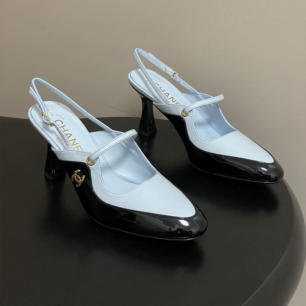Ch**el Slingbacks(EU SIZE 35-41)