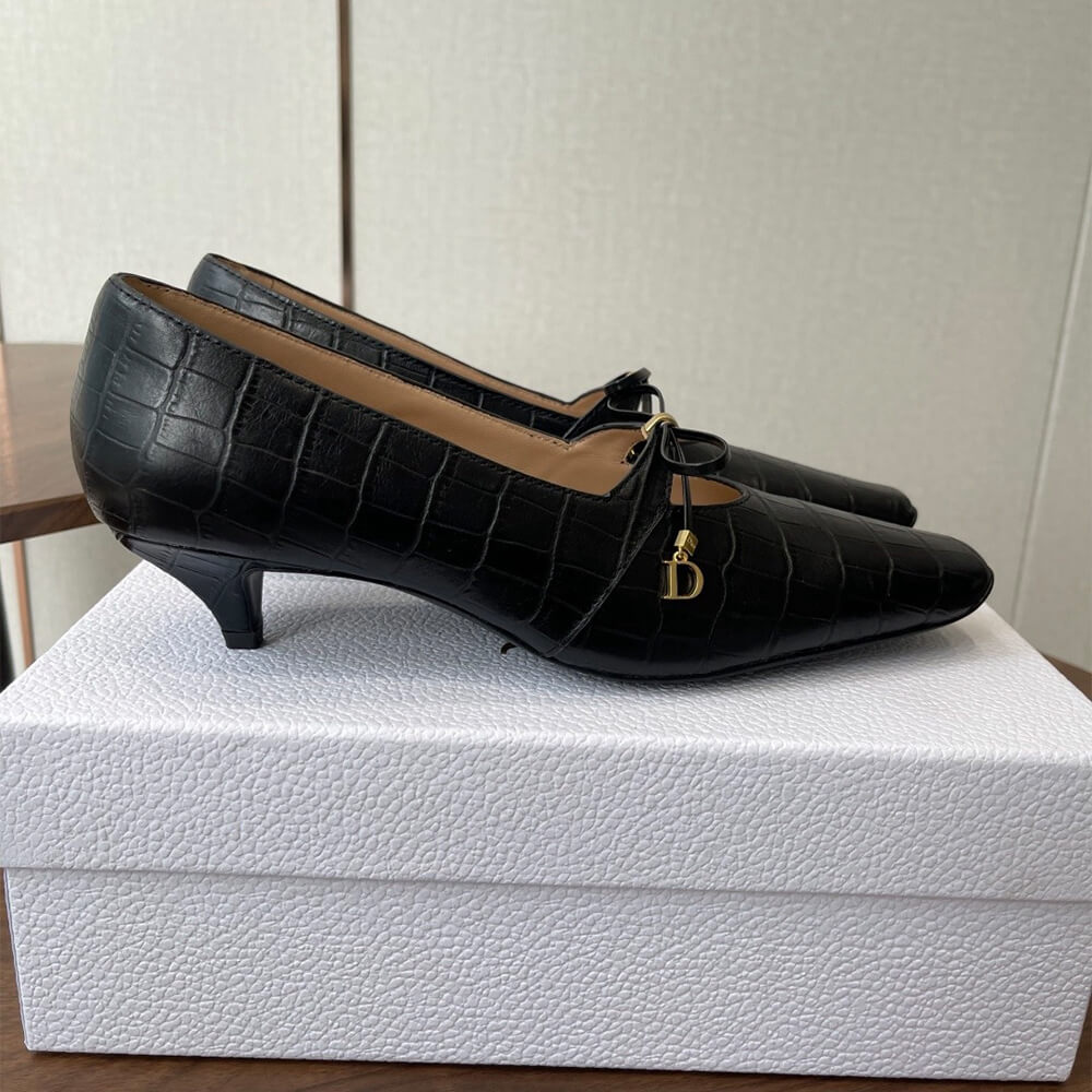 D10r Muse Pump(EU SIZE 35-42)