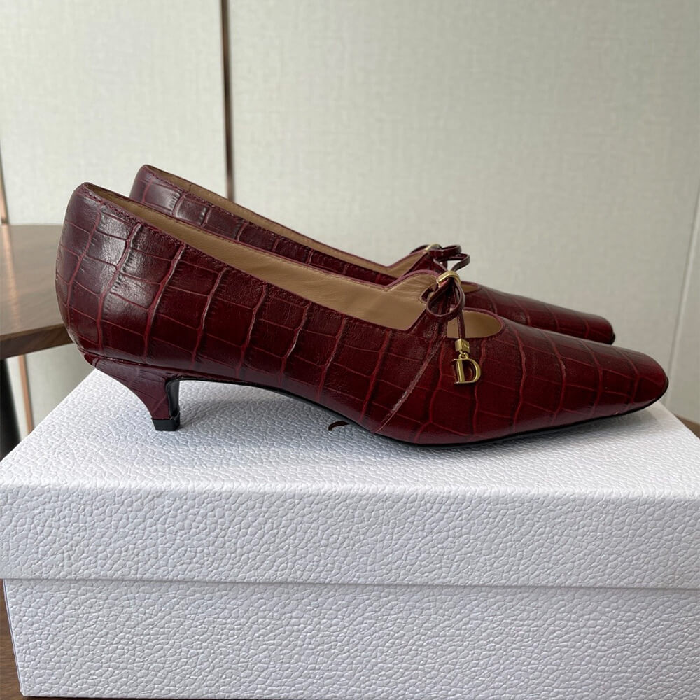 D10r Muse Pump(EU SIZE 35-42)