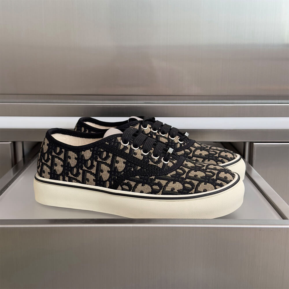 D10r Saltwind Sneaker