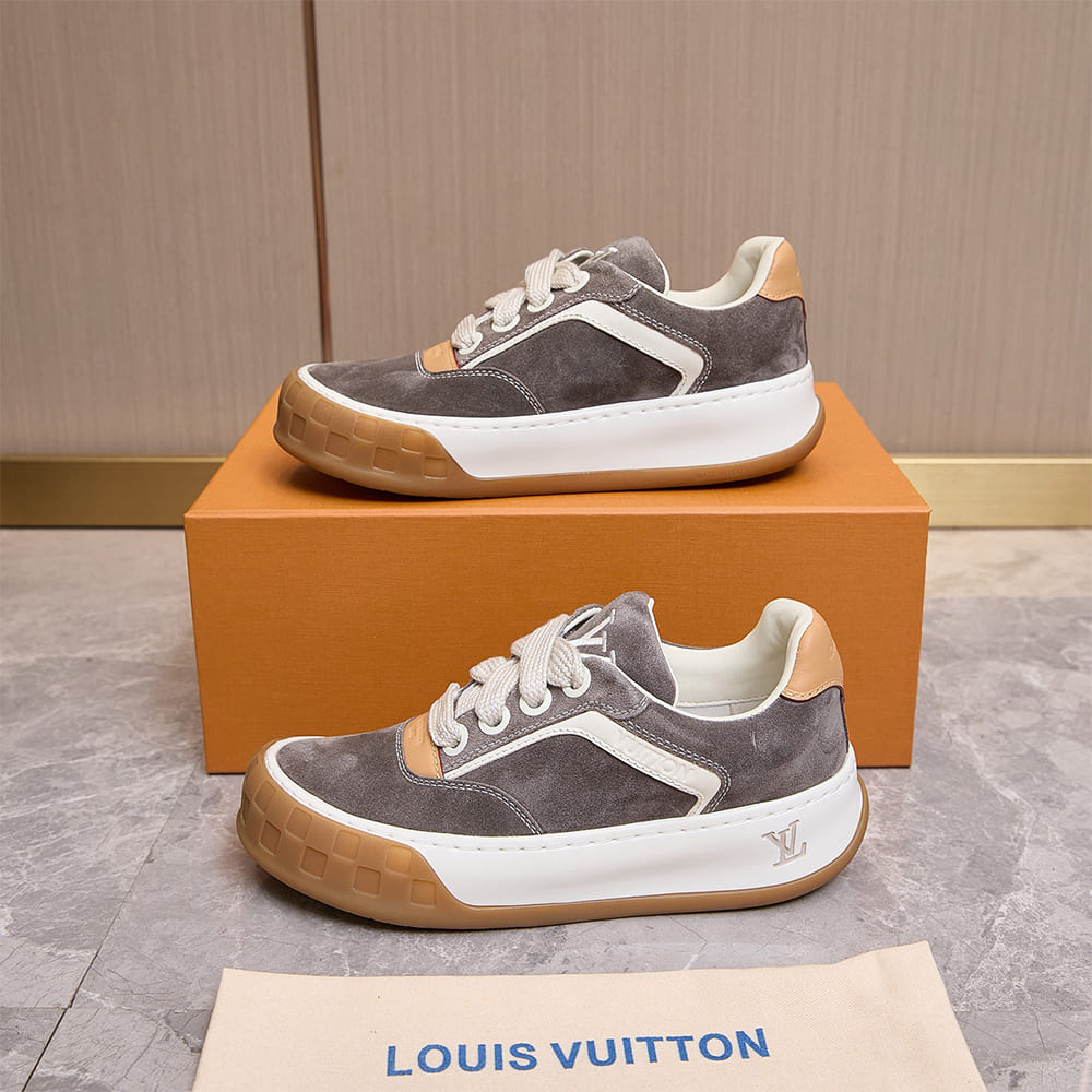 LV Tilted Sneaker