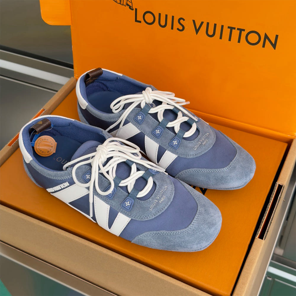 LV Sneakerina