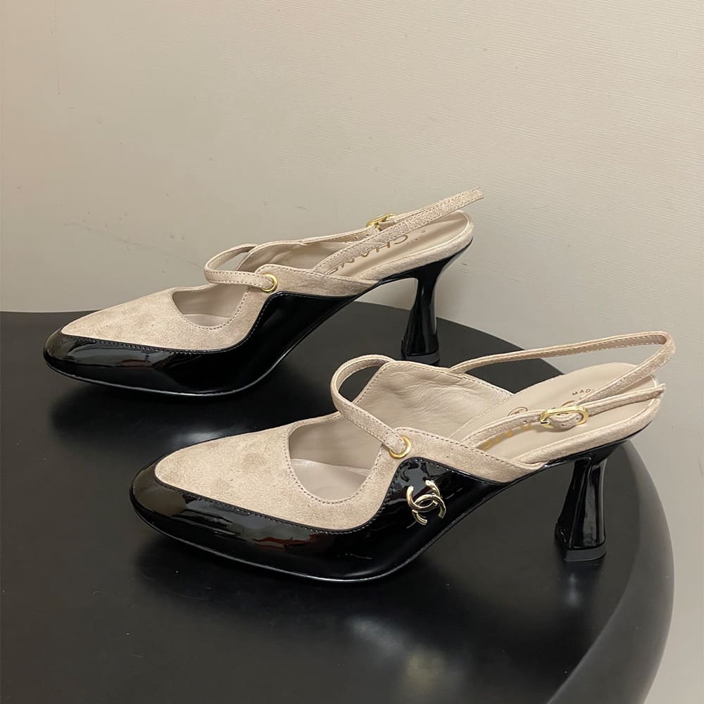 Ch**el Slingbacks(EU SIZE 35-41)