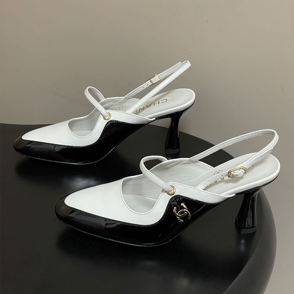 Ch**el Slingbacks(EU SIZE 35-41)