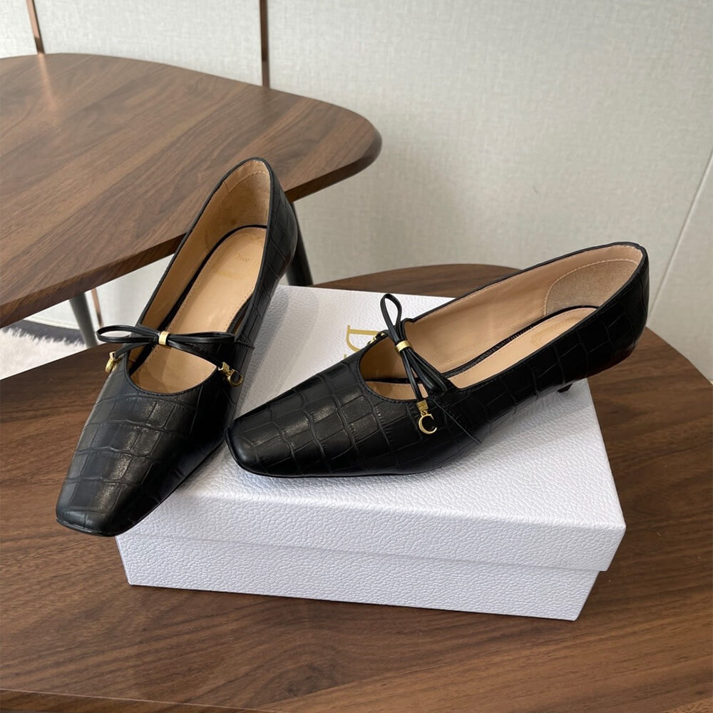 D10r Muse Pump(EU SIZE 35-42)