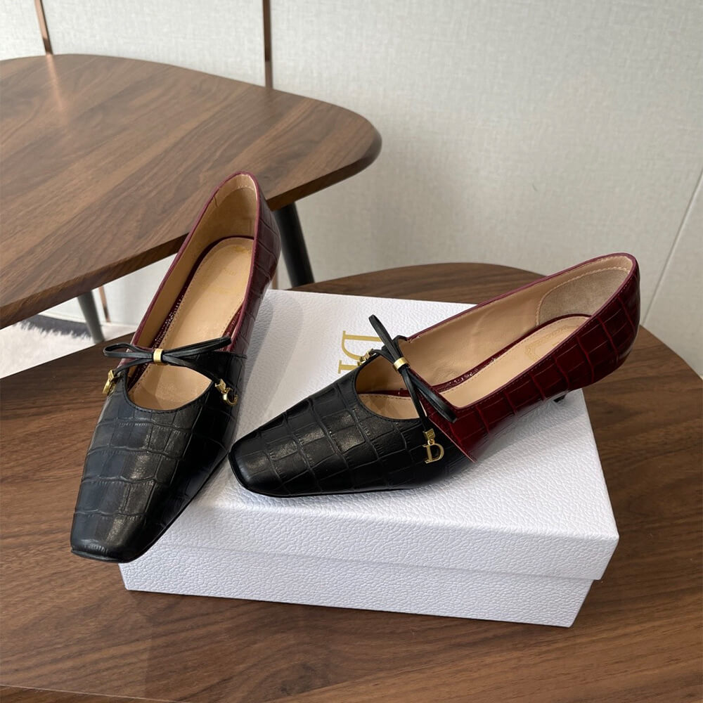 D10r Muse Pump(EU SIZE 35-42)