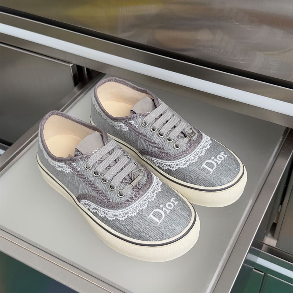 D10r Saltwind Sneaker
