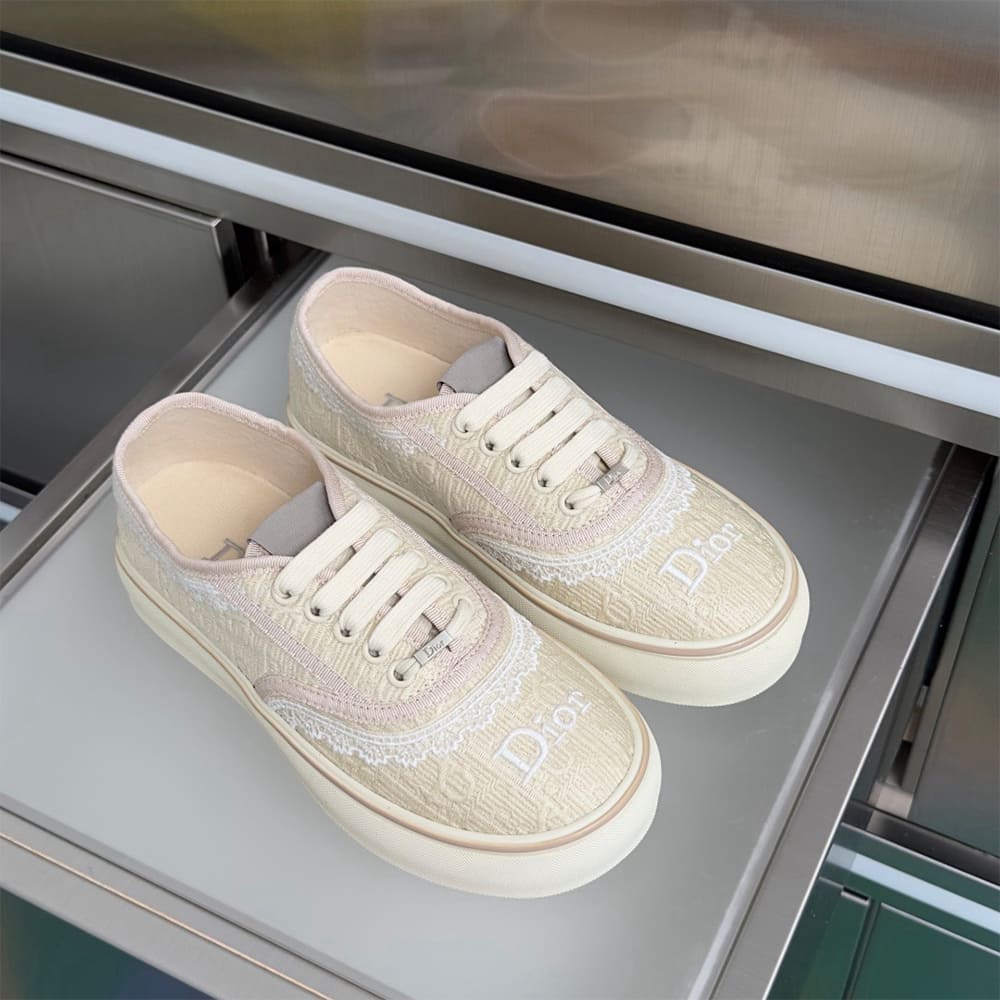 D10r Saltwind Sneaker