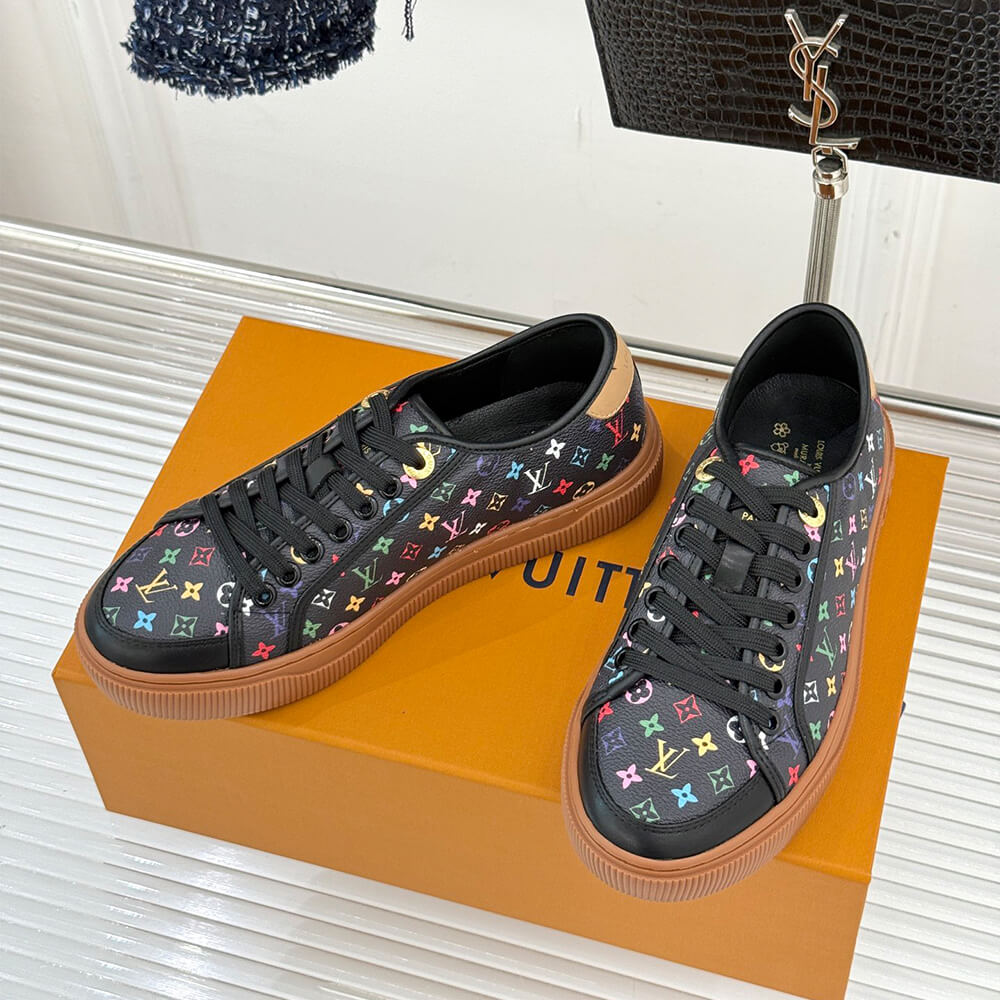 LV x TM LV Lagoon Sneaker