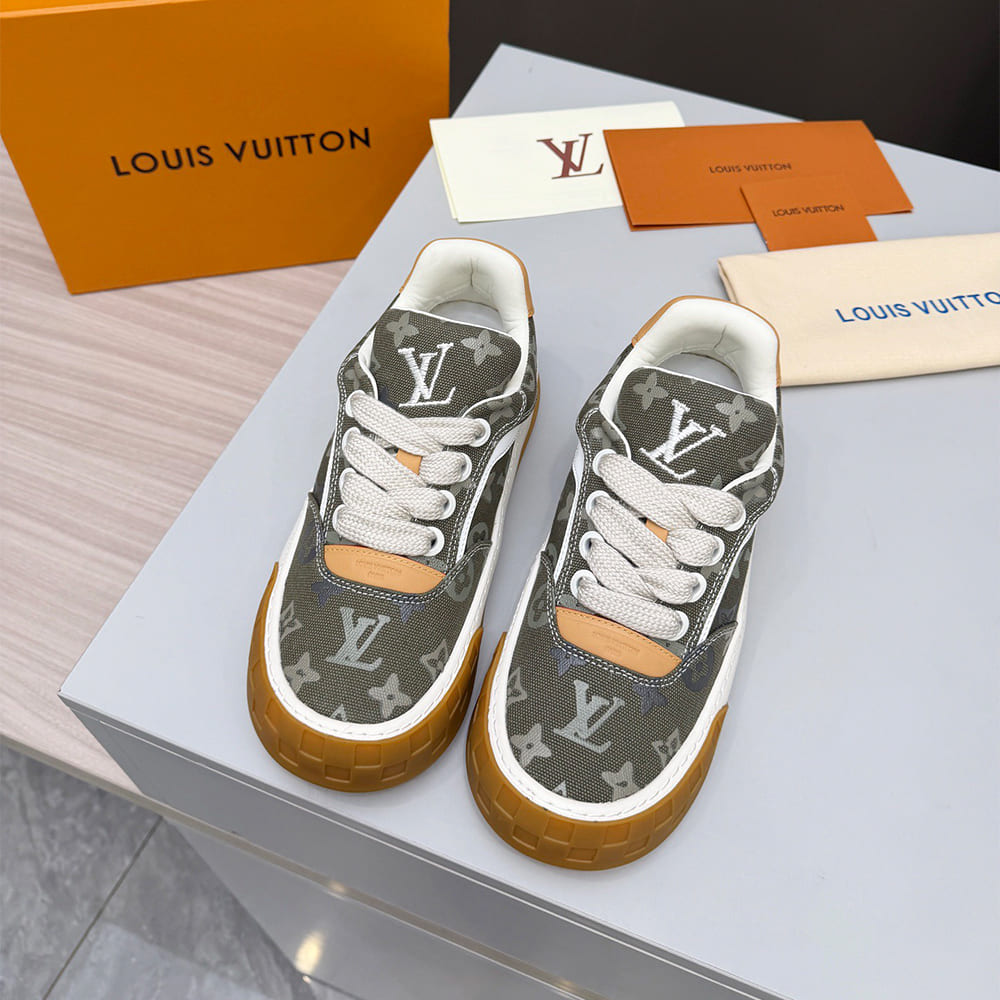 LV Tilted Sneaker