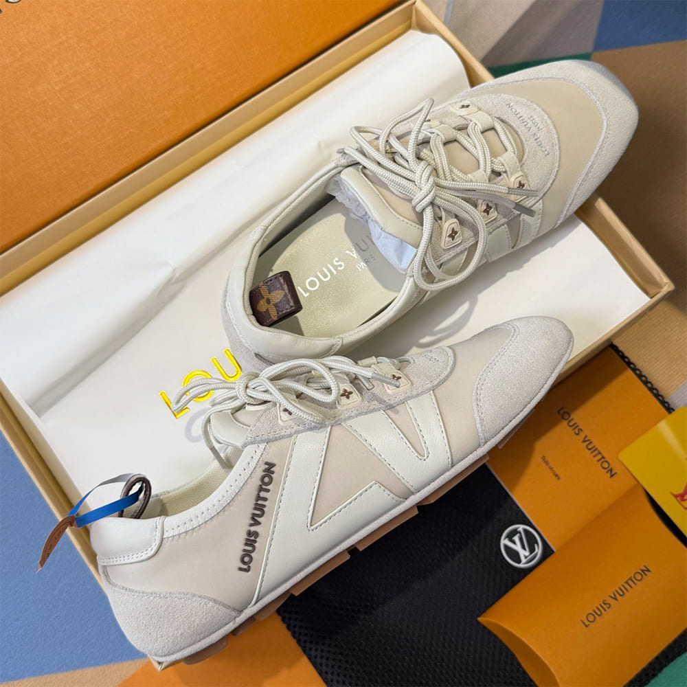 LV Sneakerina