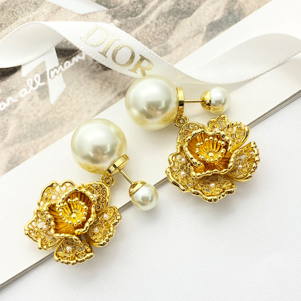 D10r Tribales Earrings