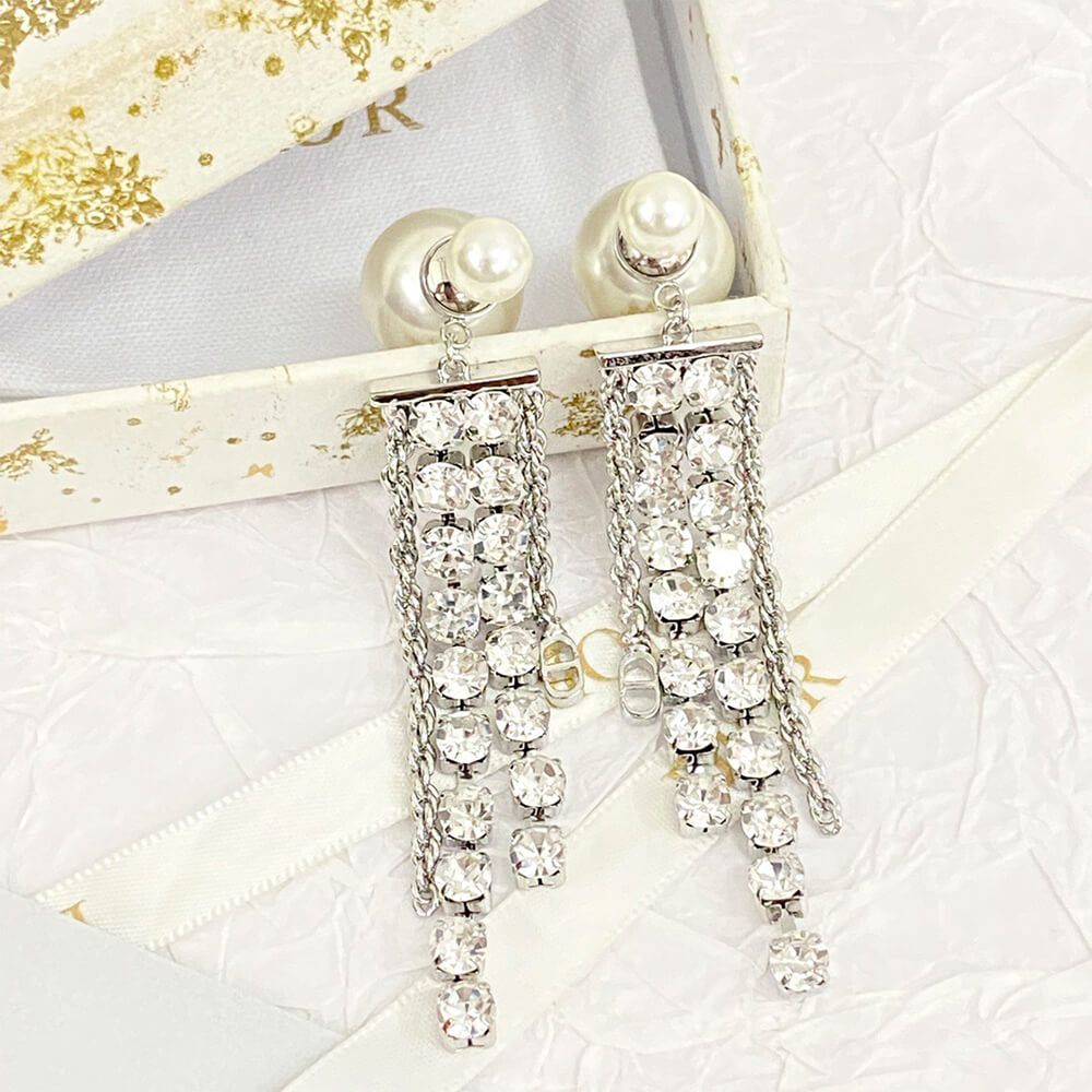 D10r Tribales Earrings