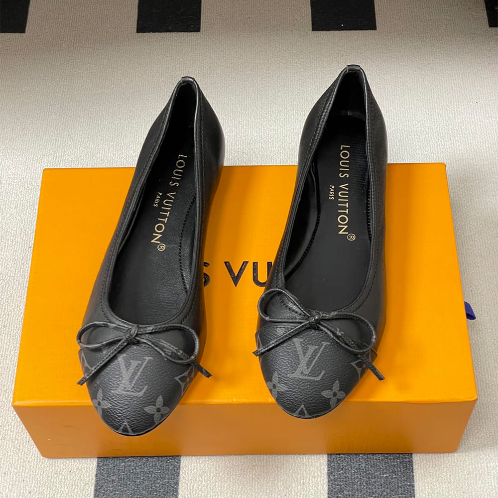 LV Darling Ballerina(EU SIZE 35-41)