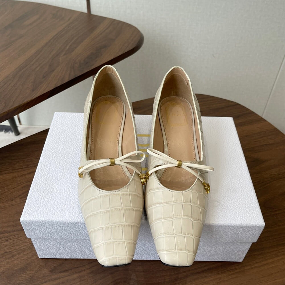 D10r Muse Pump(EU SIZE 35-42)