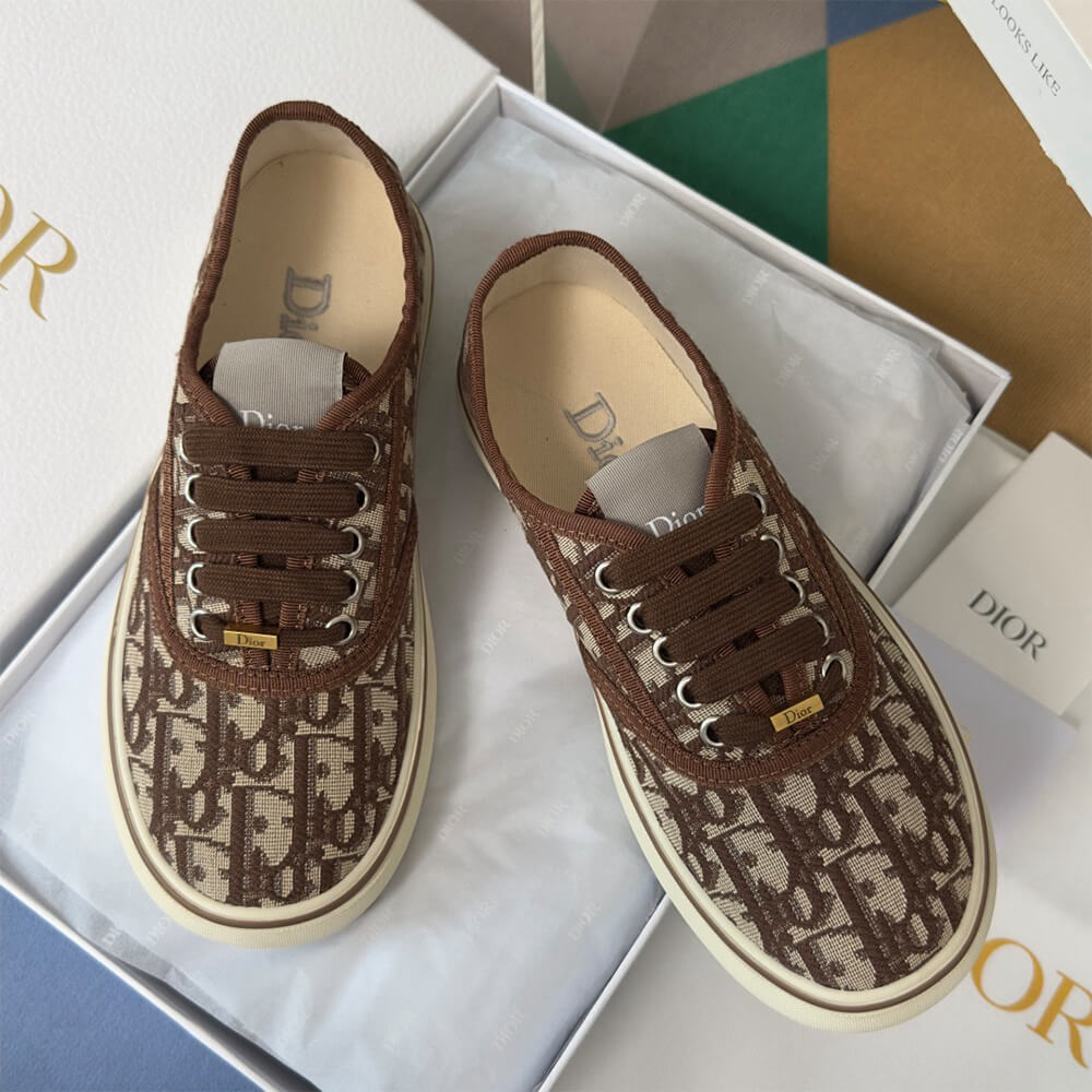 D10r Saltwind Sneaker