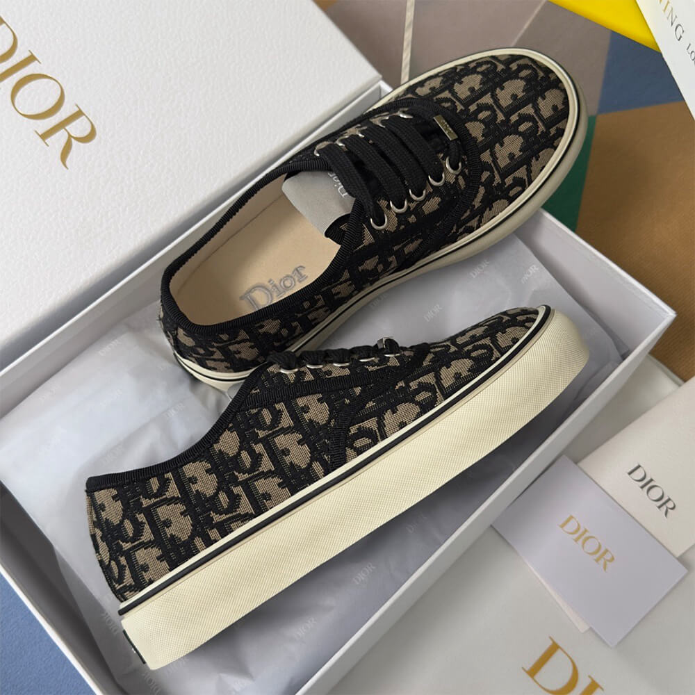 D10r Saltwind Sneaker