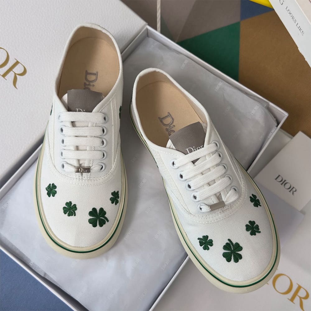 D10r Saltwind Sneaker