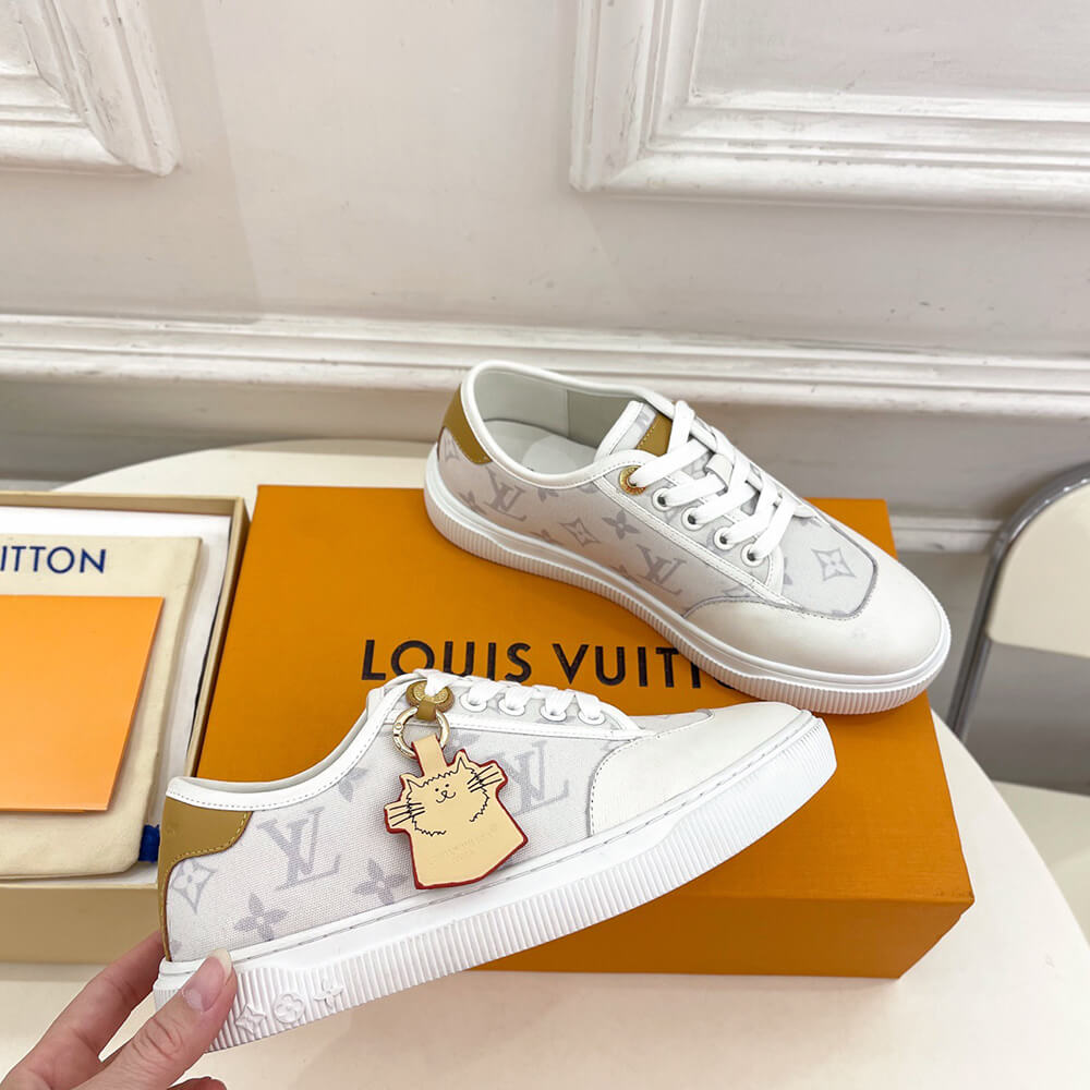 LV Lagoon Sneaker