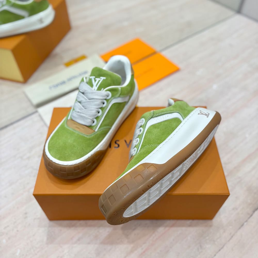 LV Tilted Sneaker