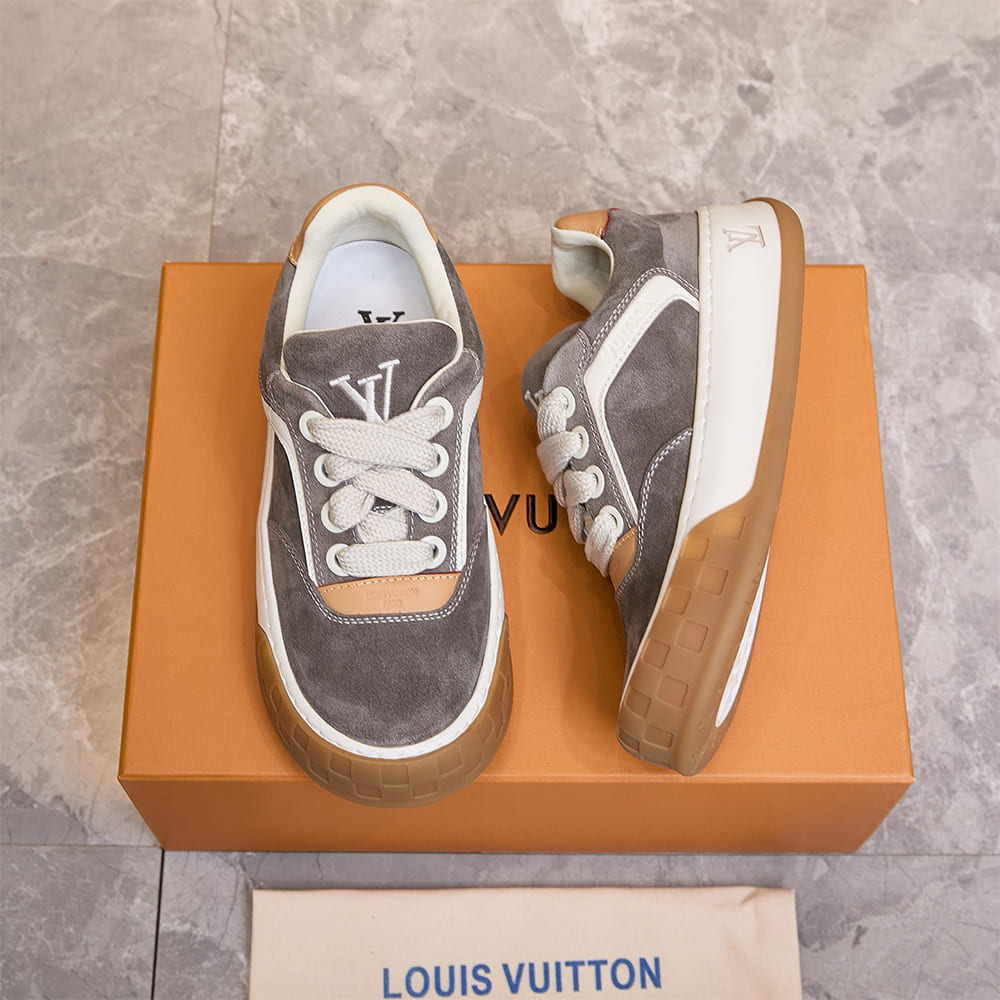LV Tilted Sneaker