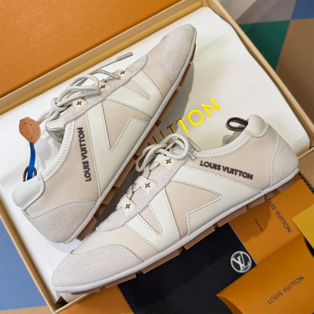 LV Sneakerina