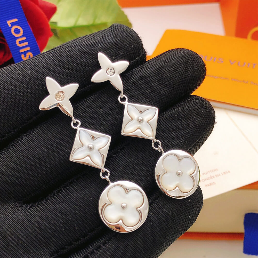 LV Earrings