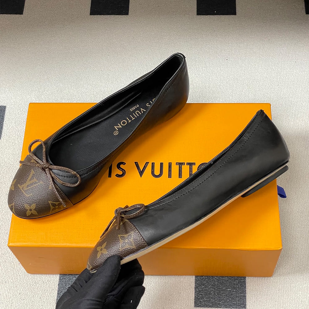 LV Popi Ballerina(EU SIZE 35-41)