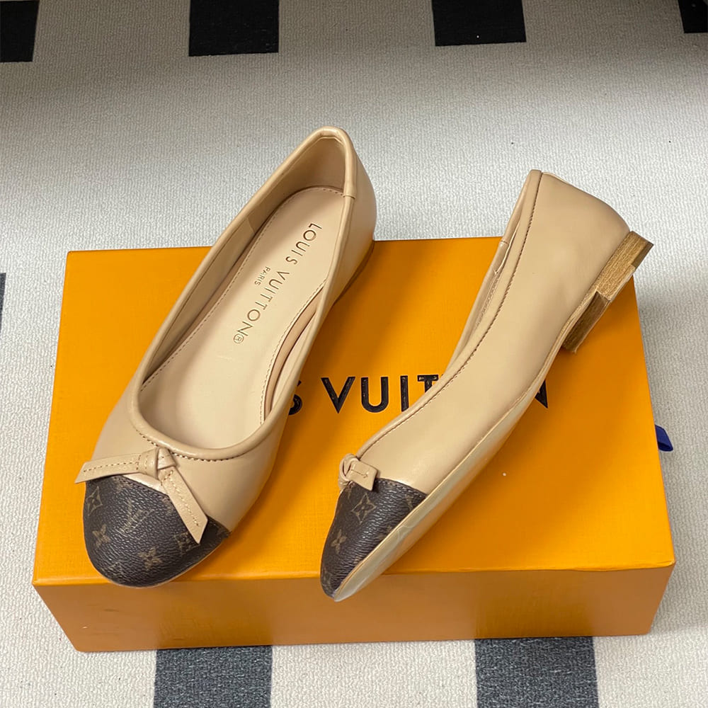 LV Darling Ballerina(EU SIZE 35-42)