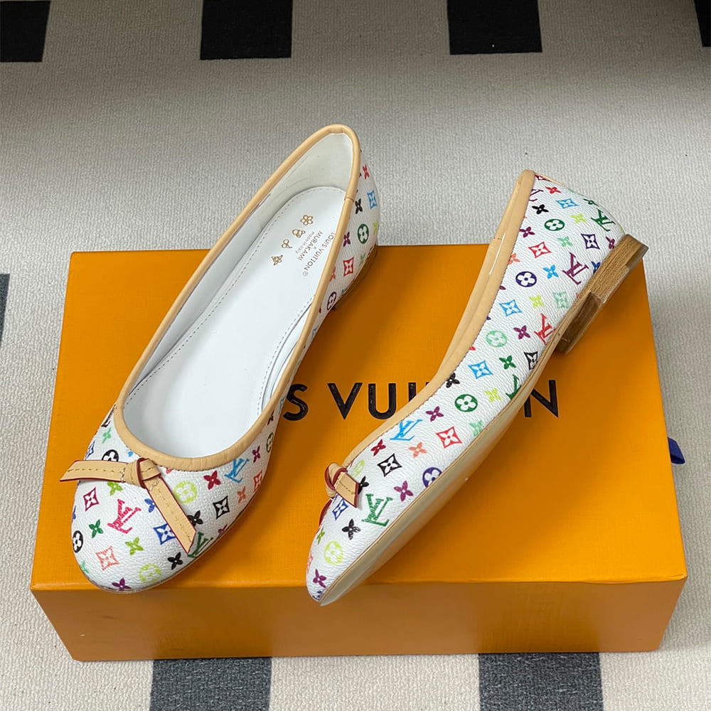 LV x TM Darling Ballerina(EU SIZE 35-42)