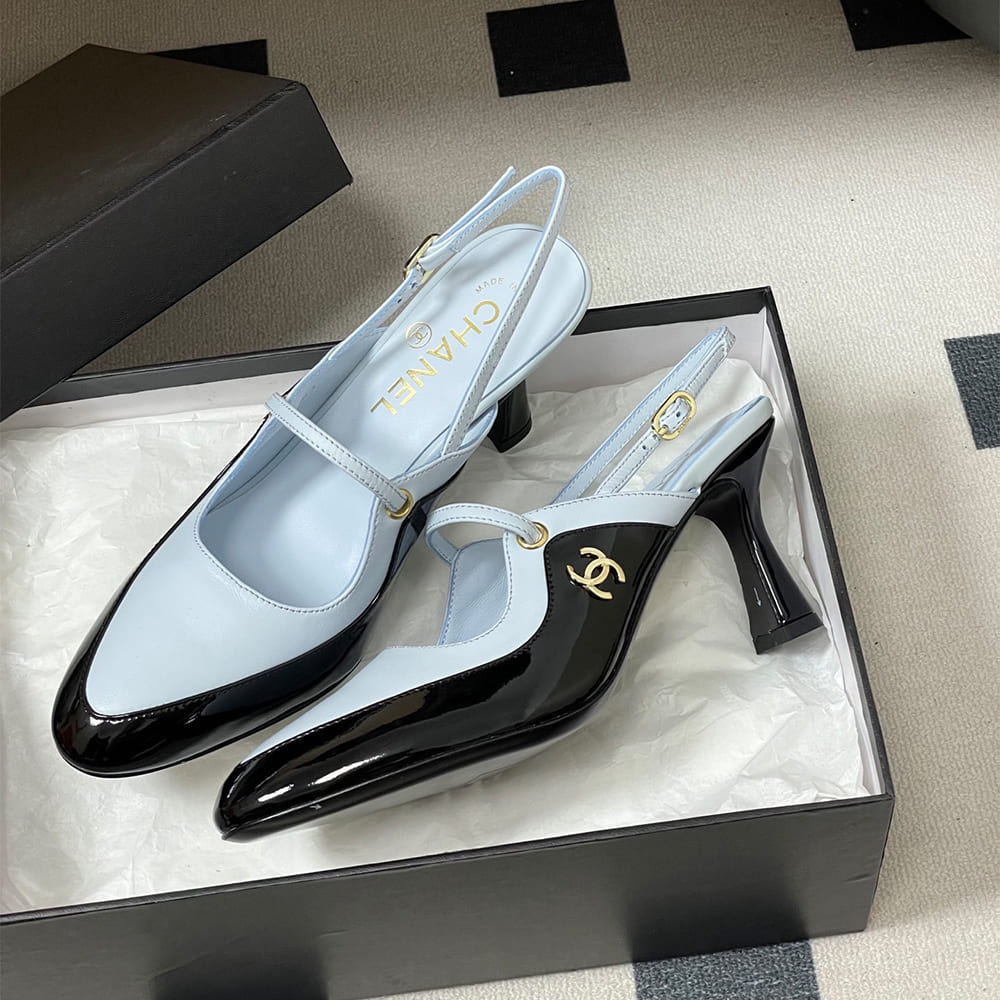 Ch**el Slingbacks(EU SIZE 35-41)