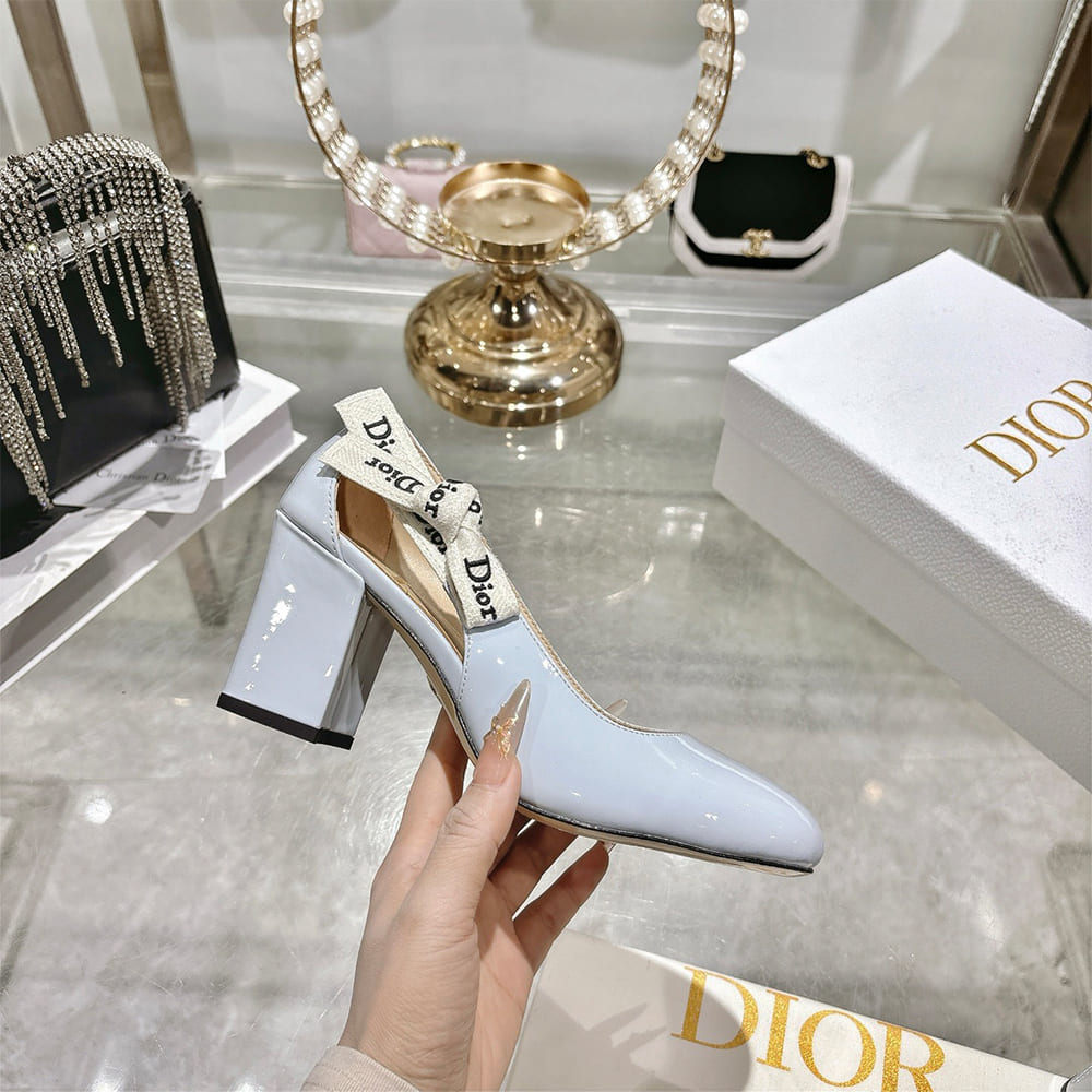 J’AD10r Pump(EU SIZE 35-41)